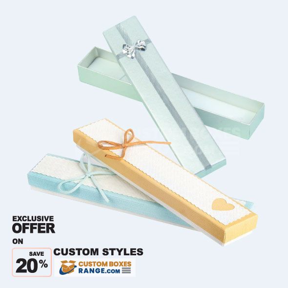 hair extension Packaging Box
